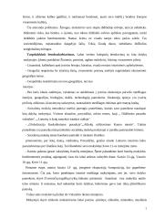 Mokymo ir mokymosi metodai ugdymo praktikoje 5 puslapis