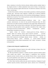 Mokymo ir mokymosi metodai ugdymo praktikoje 6 puslapis