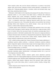 Mokymo ir mokymosi metodai ugdymo praktikoje 7 puslapis