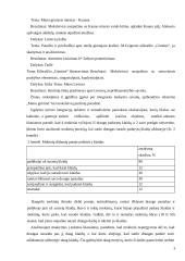 Mokymo ir mokymosi metodai ugdymo praktikoje 8 puslapis