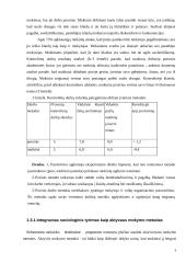 Mokymo ir mokymosi metodai ugdymo praktikoje 9 puslapis