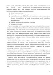 Mokymo ir mokymosi metodai ugdymo praktikoje 10 puslapis