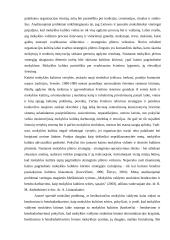 Pradinių klasių mokytojų profe­sinės (socialinės) kompetencijos 18 puslapis