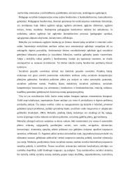 Pradinių klasių mokytojų profe­sinės (socialinės) kompetencijos 9 puslapis