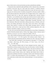 Psichosocialinės problemos pradinėje mokykloje 11 puslapis