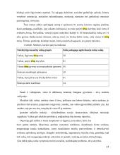 Psichosocialinės problemos pradinėje mokykloje 14 puslapis