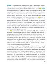 Psichosocialinės problemos pradinėje mokykloje 15 puslapis