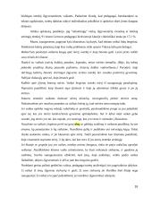 Psichosocialinės problemos pradinėje mokykloje 16 puslapis