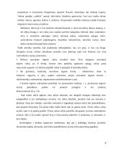 Psichosocialinės problemos pradinėje mokykloje 8 puslapis