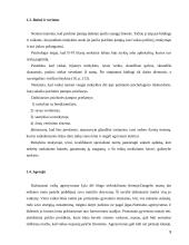 Psichosocialinės problemos pradinėje mokykloje 9 puslapis