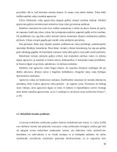 Psichosocialinės problemos pradinėje mokykloje 10 puslapis