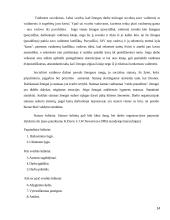 Organizacijos kultūros ir elgsenos modelių įtaka organizacijos klimatui 14 puslapis