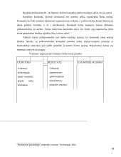 Organizacijos kultūros ir elgsenos modelių įtaka organizacijos klimatui 19 puslapis