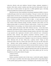 Organizacijos kultūros ir elgsenos modelių įtaka organizacijos klimatui 4 puslapis