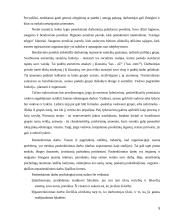 Organizacijos kultūros ir elgsenos modelių įtaka organizacijos klimatui 5 puslapis