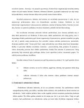 Organizacijos kultūros ir elgsenos modelių įtaka organizacijos klimatui 7 puslapis