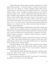 Organizacijos kultūros ir elgsenos modelių įtaka organizacijos klimatui 9 puslapis