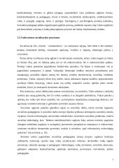 Socialinio pedagogo vadovo vaidmuo didinant socialinio pedagogo darbo efektyvumą 7 puslapis