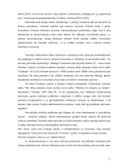 Vaikų socializacijos centro pertvarkymas 11 puslapis