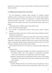 Vaikų socializacijos centro pertvarkymas 12 puslapis