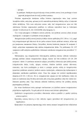 Vaikų socializacijos centro pertvarkymas 13 puslapis