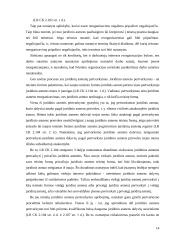 Vaikų socializacijos centro pertvarkymas 14 puslapis