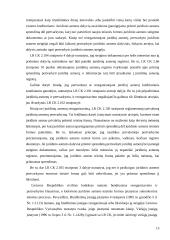 Vaikų socializacijos centro pertvarkymas 15 puslapis