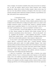 Vaikų socializacijos centro pertvarkymas 17 puslapis