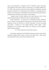 Vaikų socializacijos centro pertvarkymas 18 puslapis