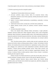 Vaikų socializacijos centro pertvarkymas 6 puslapis