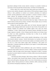 Vaikų socializacijos centro pertvarkymas 9 puslapis