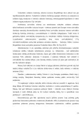 Vaikų socializacijos centro pertvarkymas 10 puslapis