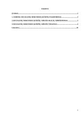 Besimokančiojo savybės ir mokymo sąveika