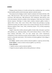 Besimokančiojo savybės ir mokymo sąveika 2 puslapis