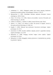 Besimokančiojo savybės ir mokymo sąveika 10 puslapis