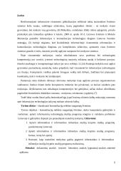 Komunikacijos reikšmė suaugusiųjų švietime 2 puslapis