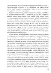 Komunikacijos reikšmė suaugusiųjų švietime 12 puslapis