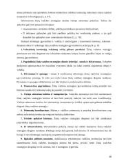 Komunikacijos reikšmė suaugusiųjų švietime 18 puslapis