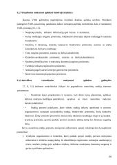 Komunikacijos reikšmė suaugusiųjų švietime 20 puslapis