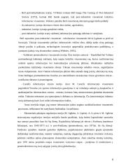 Komunikacijos reikšmė suaugusiųjų švietime 6 puslapis