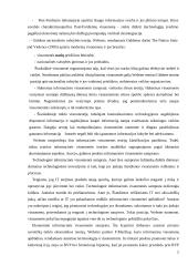 Komunikacijos reikšmė suaugusiųjų švietime 7 puslapis