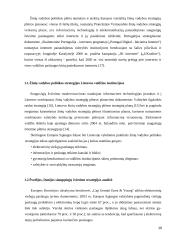 Komunikacijos reikšmė suaugusiųjų švietime 10 puslapis