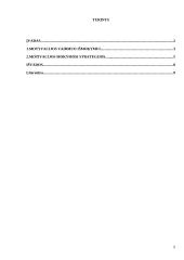 Motyvacijos vaidmuo išmokymui