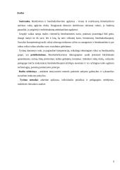 Motyvacijos vaidmuo išmokymui 2 puslapis