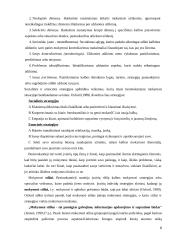 Motyvacijos vaidmuo išmokymui 6 puslapis