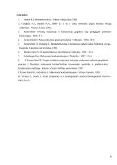 Motyvacijos vaidmuo išmokymui 9 puslapis