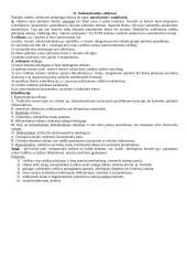 Nedemokratinis valdymas konspektas