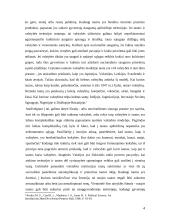 Nacionalizmas, tautinis identitetas ir saugumas 4 puslapis