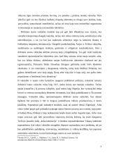 Nacionalizmas, tautinis identitetas ir saugumas 7 puslapis