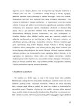 Nacionalizmas, tautinis identitetas ir saugumas 10 puslapis